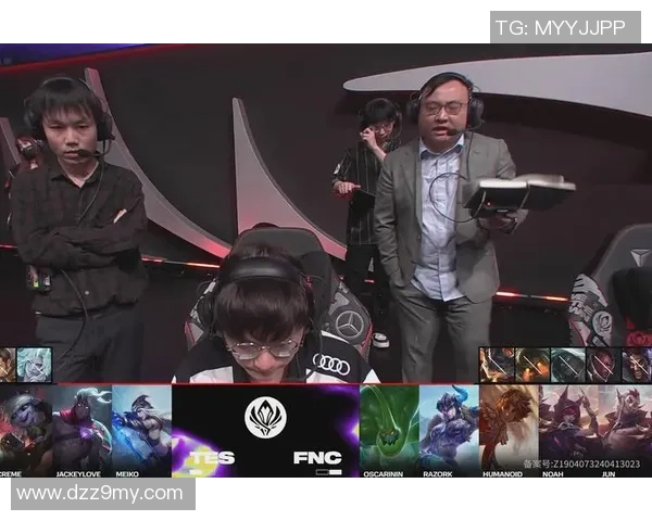 TES战术引发热议DOTA2社区对其策略的深度剖析与争论