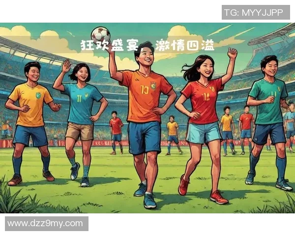 可爱足球熊图片分享让你感受运动的乐趣与激情